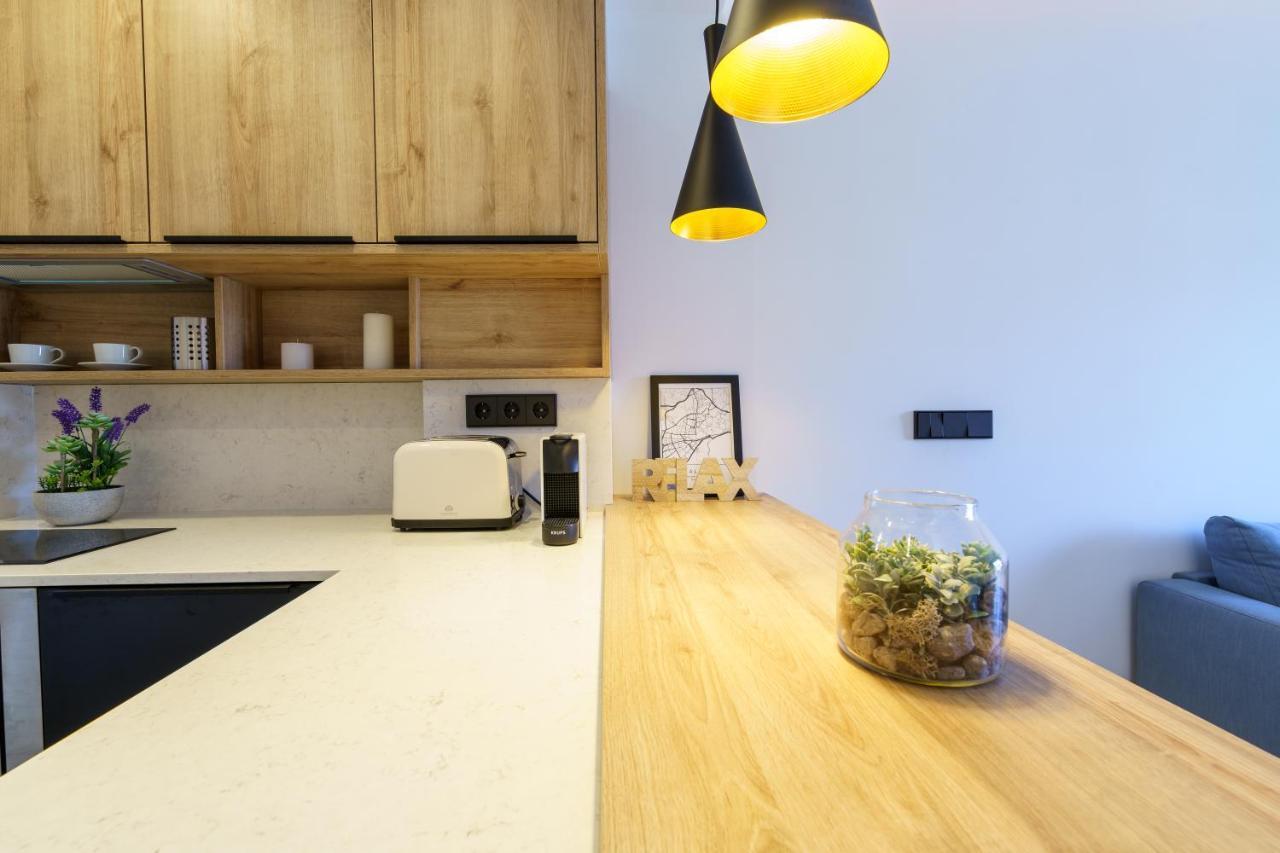 Apartamento Benalmadena-costa Estudio Jupiter