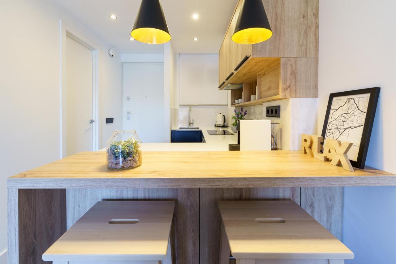 Apartamento Benalmadena-costa Estudio Jupiter *
