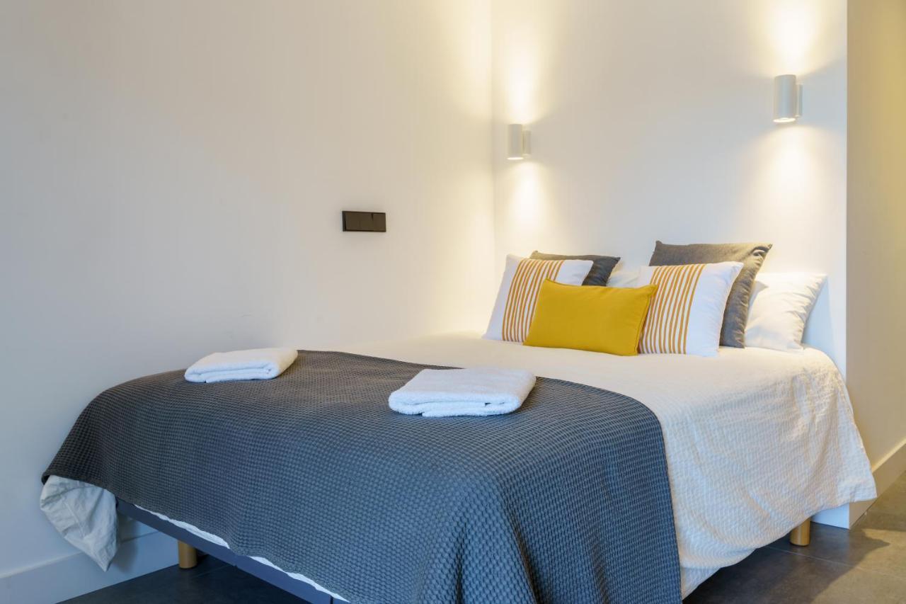 Benalmadena-costa Estudio Jupiter Apartment Benalmádena
